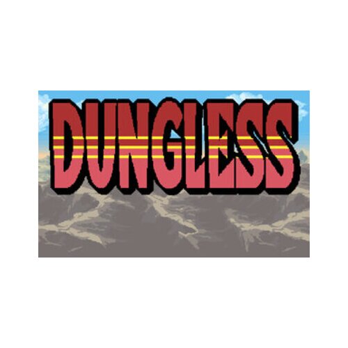 Steam Dungless (PC) Key GLOBAL Cene