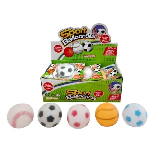  BALON LOPTICE MIX 1/12 11/70590 Cene