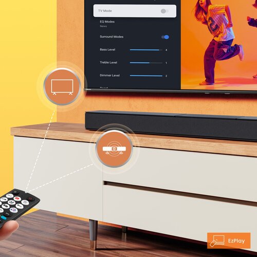 Hisense Soundbar HS2000 Cijene