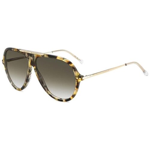 Isabel Marant IM0162/S 2IK/9K ONE SIZE (60) Havana/Rjava Slike