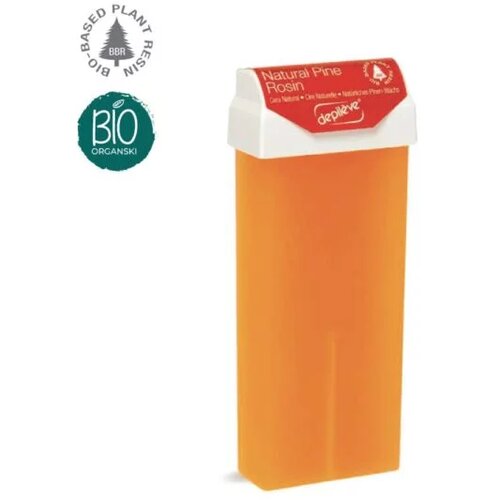 Depilève zlatan hladan vosak za depilaciju - 100 ml Cene