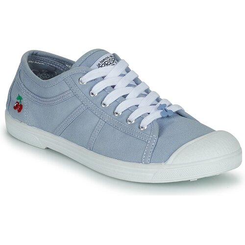 Le Temps des Cerises Nizke superge BASIC 02 Modra Slike