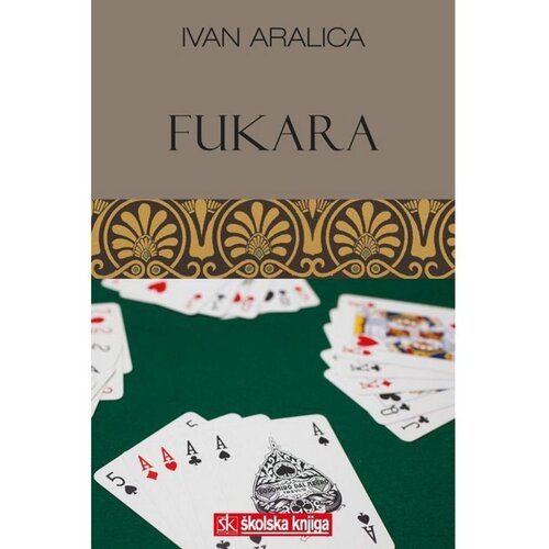 &amp;Scaron;kolska knjiga Fukara Slike