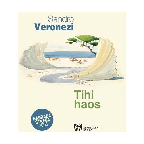  Tihi haos Cene