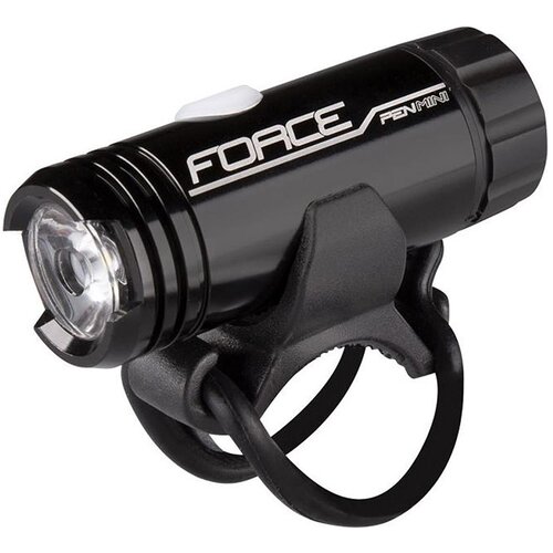  Svjetlo Force Pen Mini 150Lm Usb Cijene