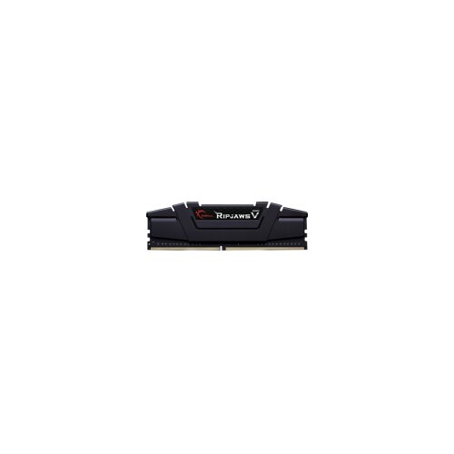 G.skill Ram pomnilnik Ripjaws V 32Gb (1X32Gb) Ddr4 3200Mhz Cl16 črn, (20296683) Cene