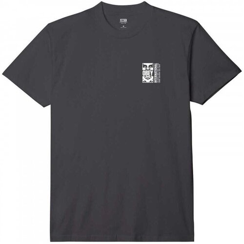 Obey icon split Crna Cijene