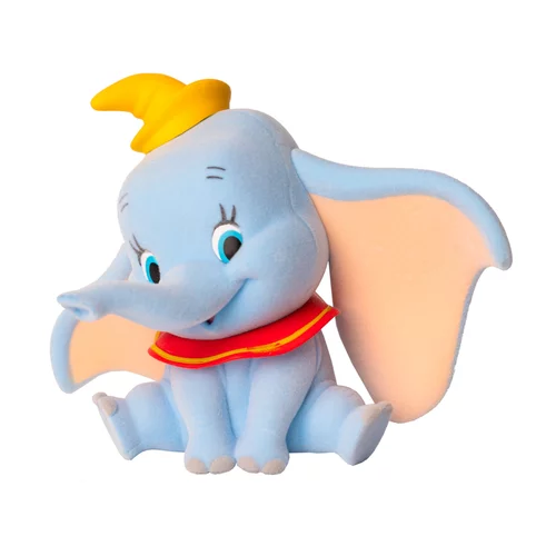 Bandai Figura Qspocket Disney Dumbo (Nintendo Wii U), (20840024)