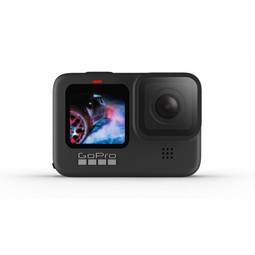 GoPro akciona Kamera Hero9 Black Accessory Bundlle Slike