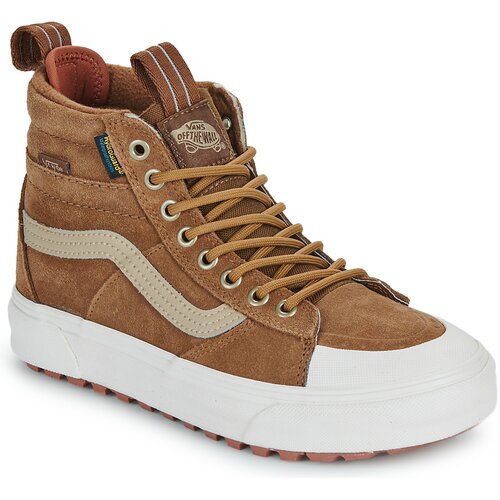 Vans Visoke superge MTE Sk8-Hi Waterproof Kostanjeva Slike
