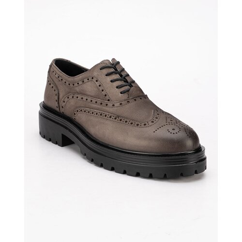 La Force Fashion Patike cipele YK-4782-N - Siva Cene