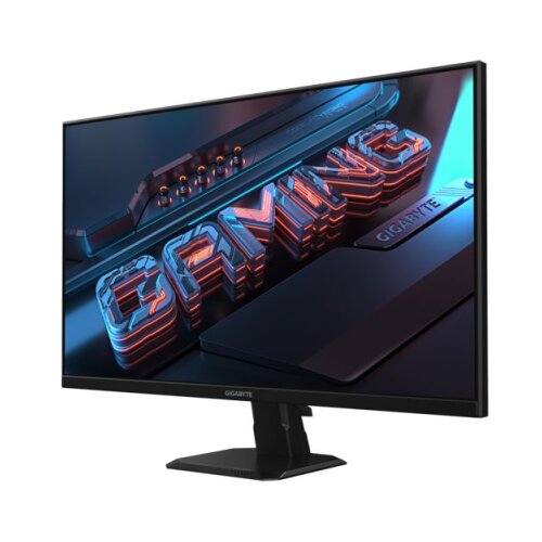 Gigabyte 27" 240Hz FHD 1920x1080 SS IPS, Support Adaptive-Sync Technology, Flicker-Free, Low Blue Light GS27F2 EK Cene