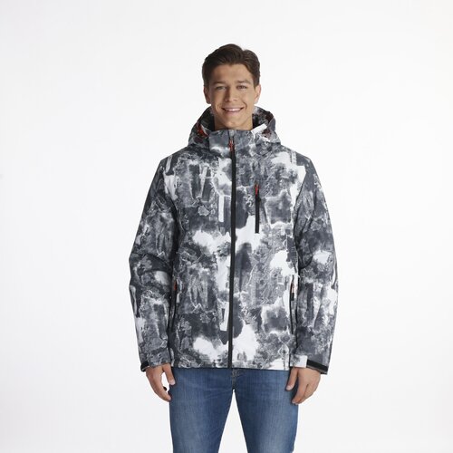 Wintro muška jakna gerald jacket M Slike