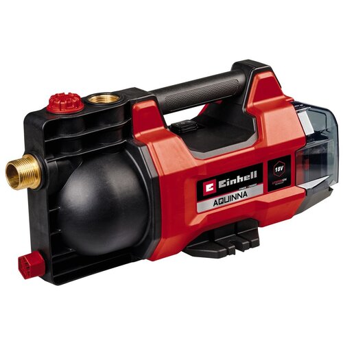 Einhell Expert akumulatorska vrtna pumpa Power X-Change AQUINNA 18/28 Cijene