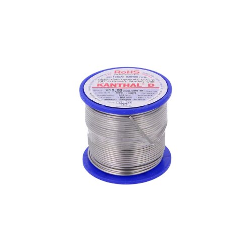  Kantal žica otpornička 1.2mm 250gr Cijene