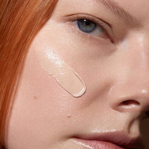 MÁDARA Organic Skincare SKINONYM Semi-Matte Peptide Foundation - 30 Rose Ivory Cijene