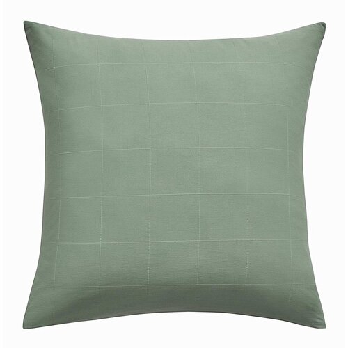 Douceur d int&amp;eacute;rieur Zelena podalj&amp;scaron;ana posteljnina za zakonsko posteljo 240x220 cm Linella &amp;ndash; Slike