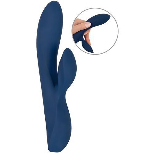 Magic Shiver rabbitski vibrator - eko pakiranje Cijene