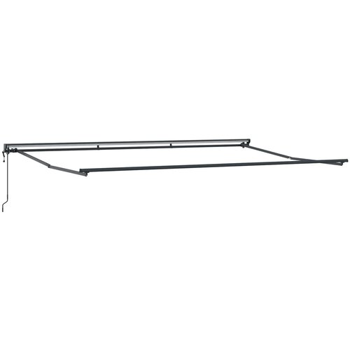  Okvir tende Zelena i bijela 500 &amp;times; 300 cm Slike
