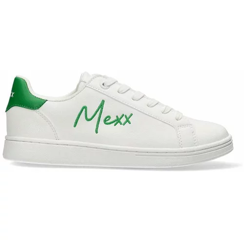 Mexx Superge Glib bela barva, MXQP047202W