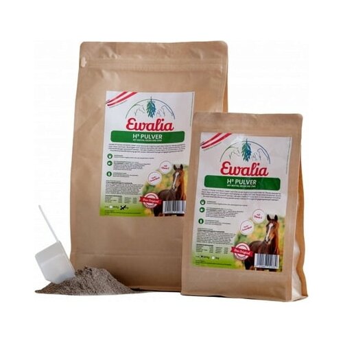 Ewalia H³ v prahu - z biotinom, selenom in cinkom - 3 kg Cene