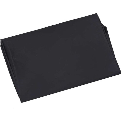  Obloga za vrtna kolica crna 81 x 41 x 21 cm od tkanine Cijene