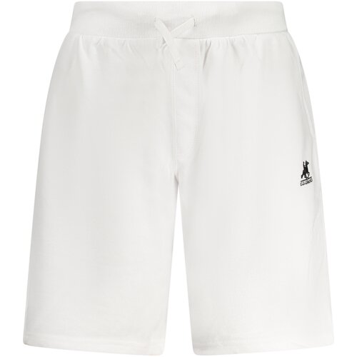 U.S. GRAND POLO US GRAND POLO MEN&#39;S WHITE SHORT PANTS Cijene