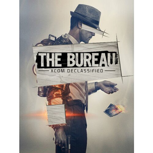 The Bureau: XCOM Declassified Steam Key GLOBAL Cene