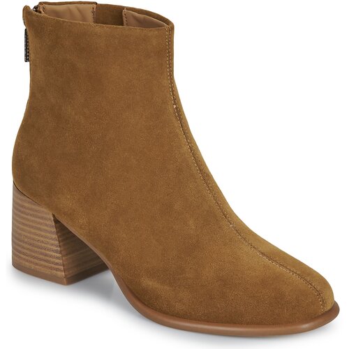 Schmoove SKARA BOOTS Smeđa Cijene