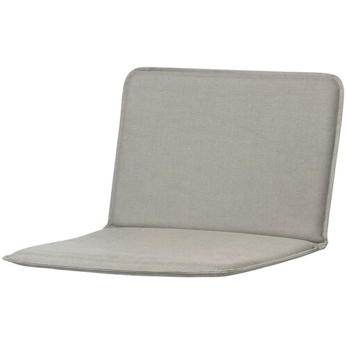 Blomus Sivi vrtni jastuk za sjedenje 45,5x75 cm Yua – Cijene