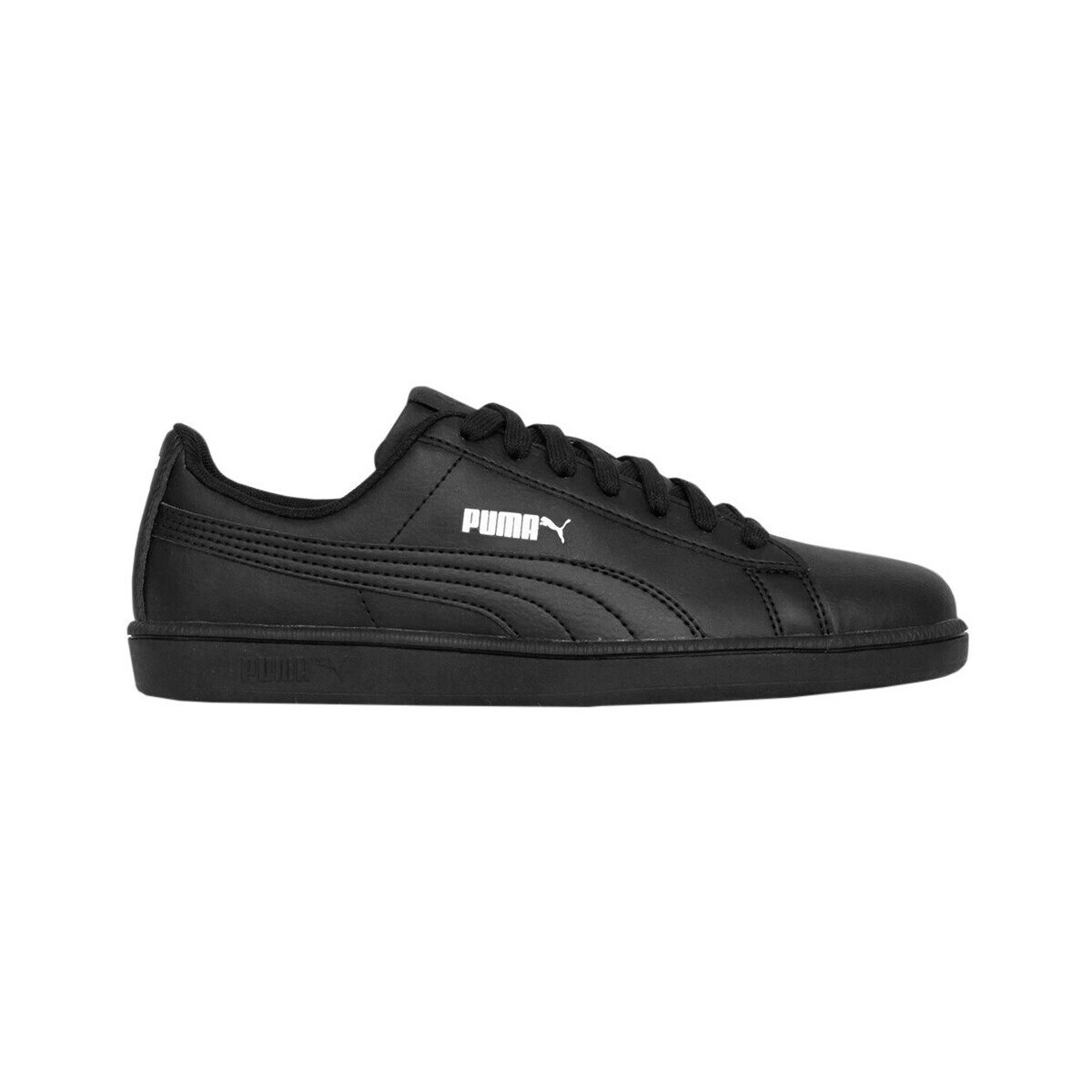 Puma Nizke superge UP JR Črna Cene