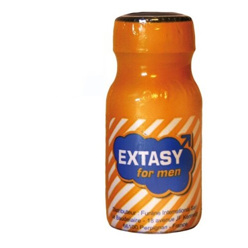  Poppers EXTASY FOR MEN 13ml Cene