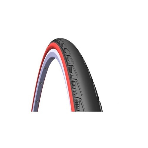 Mitas spolja&amp;amp;#353nja guma 700x23c syrinx red ( 124273 ) Slike