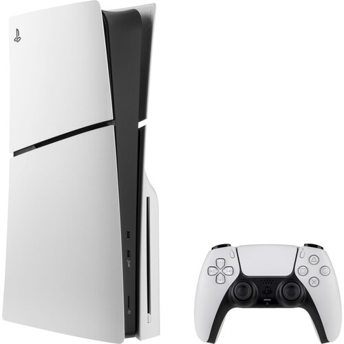Sony Playstation 5 Slim mit Laufwerk Cijene