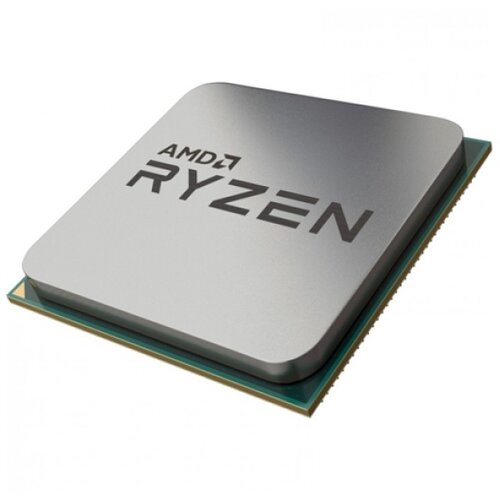 AMD CPU AM5 Ryzen 5 7600X, 6C/12T, 4.70-5.30GHz 100-000000593 Tray L Cene