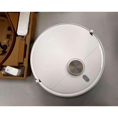 Xiaomi Robot Vacuum S40Pro usisivač (BHR089REU) OUTLET Cene