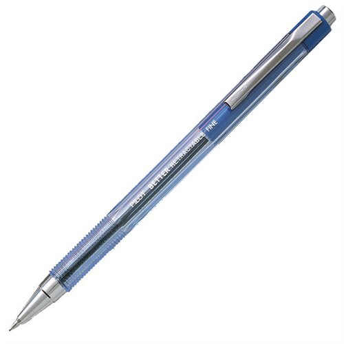 Pilot Kemični svinčnik BP-145-F, modra Cene