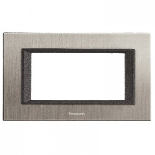 Panasonic Maska inox 4M ELOXAL WVTF2844-5MI EU2 Thea Ultima Modular Cene