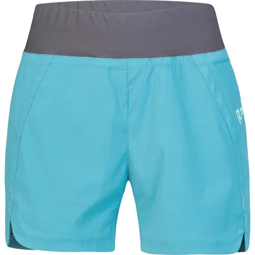 Rafiki Vella Lady Shorts Brittany Blue 40 Kratke hlače na prostem