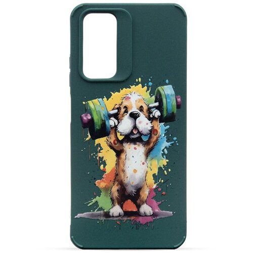 Maska za telefon COLOR PRINT za Xiaomi Redmi Note 11S DZ5 Cene