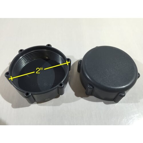 Intex Rezervni deli za Peščeni filter Krystal Clear 3,7 m³ - (3) pokrov za zapiranje 2" Cene