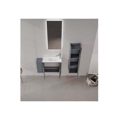 Hanah home Ormarić sa umivaonikom Ferla 80 207 Cene