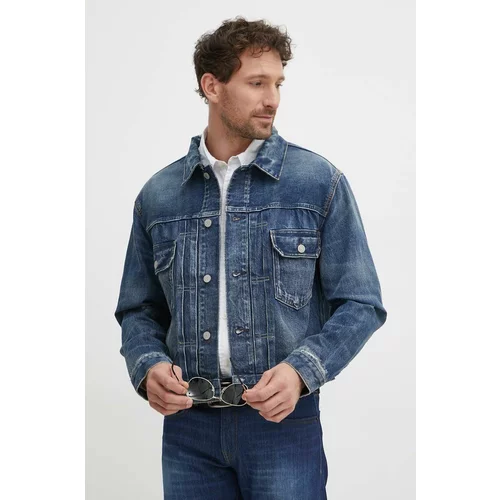 Polo Ralph Lauren Traper jakna za muškarce, za prijelazno razdoblje, 710931934