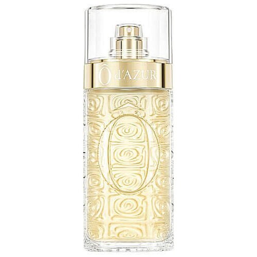 Lancôme o D´Azur toaletna voda 75 ml za žene Cene
