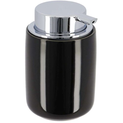 Tendance dozator za sapun shine dolomite 235 ml, crni Cijene