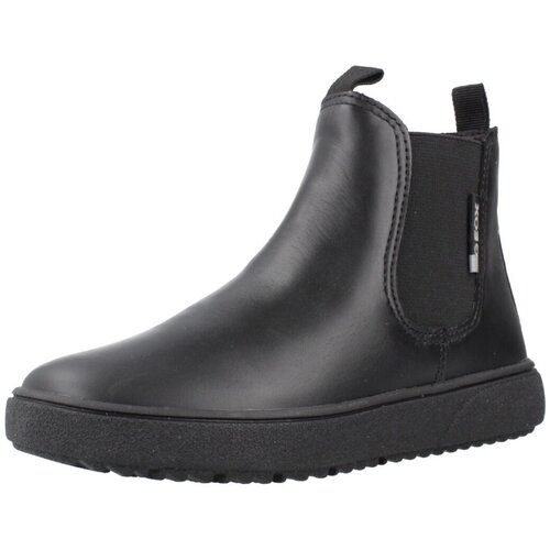 Geox J THELEVEN BOY Crna Cene