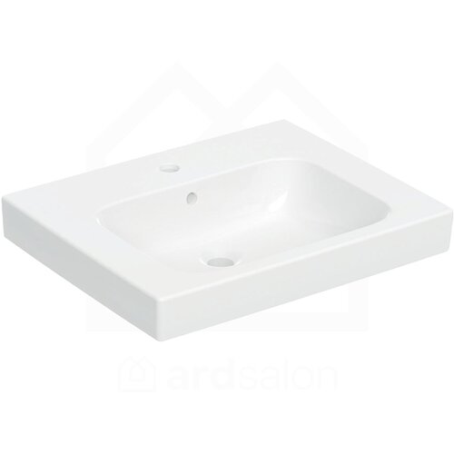 Geberit modo umivaonik 60x48,5 502.832.00.1 Slike