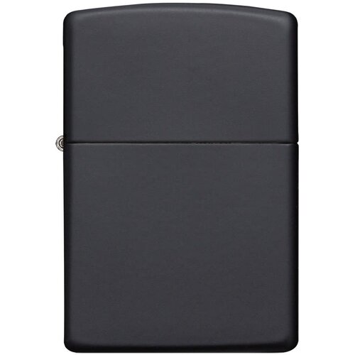 Zippo Upaljač MATTE BLACK Cene