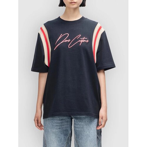Deus Ex Machina Debute T-shirt black Cene