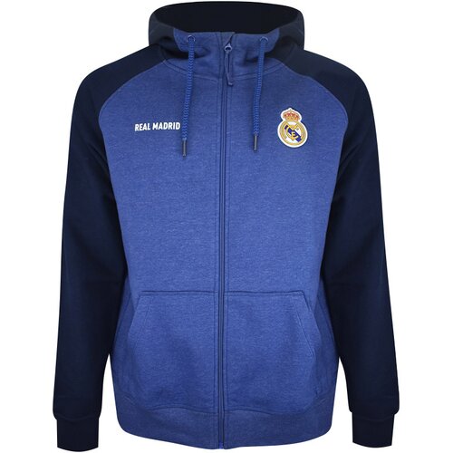 REAL MADRID N&deg;32 jopica s kapuco Cene